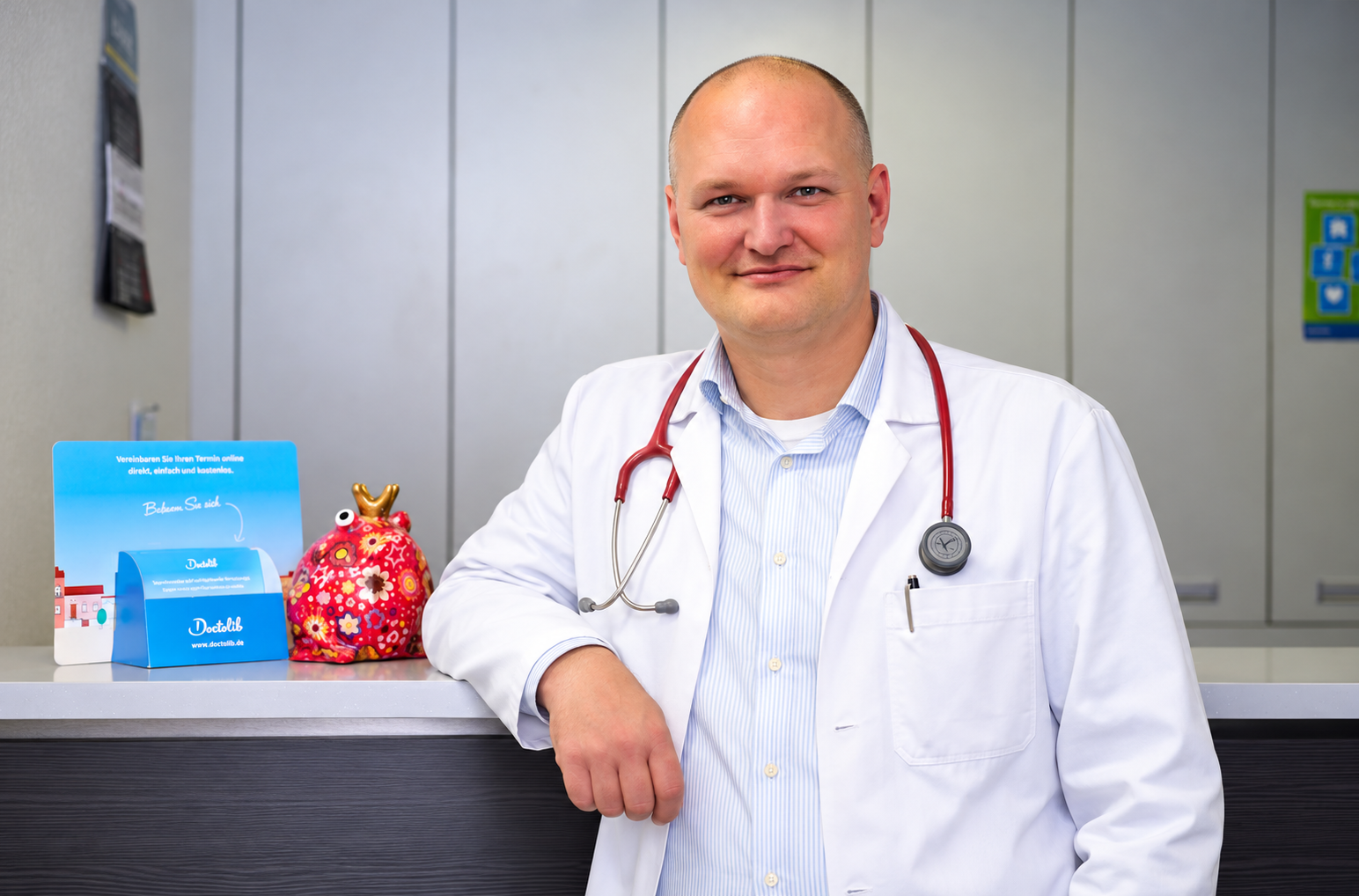 PROF. DR. JOHANNES H. SCHULTE